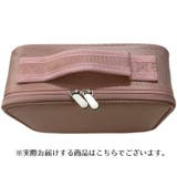 メイクボックス 大容量 化粧ポーチ | PlusNao | 詳細画像12