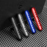 アロマディフューザー カーアロマクリップ カー用品 | PlusNao | 詳細画像1