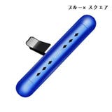 アロマディフューザー カーアロマクリップ カー用品 | PlusNao | 詳細画像8