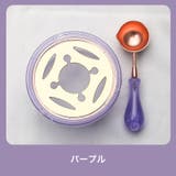 シーリングワックス用スプーン ワックス炉 2点セット | PlusNao | 詳細画像12
