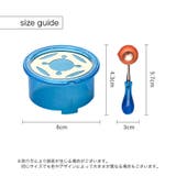 シーリングワックス用スプーン ワックス炉 2点セット | PlusNao | 詳細画像15