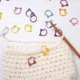 段数マーカー 24個入 編み物 | PlusNao | 詳細画像3 