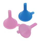 ミニ漏斗 2個セット じょうご | PlusNao | 詳細画像8 