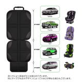 シートカバー チャイルドシートマット 単品 | PlusNao | 詳細画像9