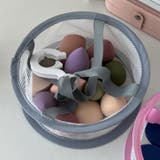 ドライネット メイクブラシ メイクスポンジ | PlusNao | 詳細画像8