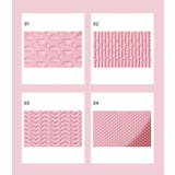 メイクブラシクリーナー メイクスポンジクリーナー シリコン | PlusNao | 詳細画像17 