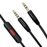 ステレオケーブル マイク付き オスーオス | PlusNao | 詳細画像7