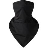 フェイスカバー フェイスマスク ネックカバー | PlusNao | 詳細画像13 