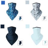 フェイスカバー フェイスマスク ネックカバー | PlusNao | 詳細画像5 