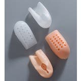 シークレットインソール インヒール かかと用 | PlusNao | 詳細画像14