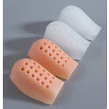 シークレットインソール インヒール かかと用 | PlusNao | 詳細画像15