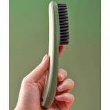 シューズブラシ 靴ブラシ 柄付き | PlusNao | 詳細画像15 