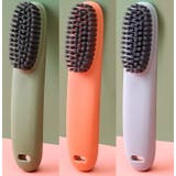 シューズブラシ 靴ブラシ 柄付き | PlusNao | 詳細画像4 