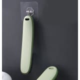 シューズブラシ 靴ブラシ 柄付き | PlusNao | 詳細画像7 