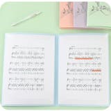 楽譜ファイル 4面 6ページ | PlusNao | 詳細画像12