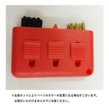 ゴルフブラシ 掃除具 1台3役 | PlusNao | 詳細画像10