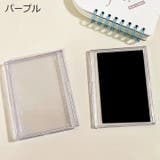 トレカケース ハードケース コレクションケース | PlusNao | 詳細画像9 