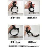 結束バンド 持ち手付き 収納ベルト | PlusNao | 詳細画像8