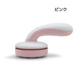 ミニクリーナー ミニ掃除機 USB充電式 | PlusNao | 詳細画像11