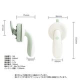 ミニクリーナー ミニ掃除機 USB充電式 | PlusNao | 詳細画像15