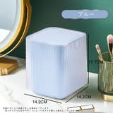 卓上ゴミ箱 卓上ダストボックス 小物入れ | PlusNao | 詳細画像15 