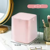 卓上ゴミ箱 卓上ダストボックス 小物入れ | PlusNao | 詳細画像18 