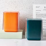 卓上ゴミ箱 卓上ダストボックス 小物入れ | PlusNao | 詳細画像9 