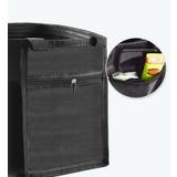 自転車かご 前カゴ 布製バスケット | PlusNao | 詳細画像11 