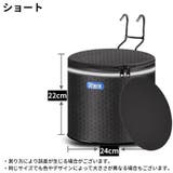 自転車かご 前カゴ 布製バスケット | PlusNao | 詳細画像16 