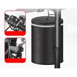 自転車かご 前カゴ 布製バスケット | PlusNao | 詳細画像4 