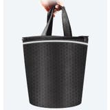 自転車かご 前カゴ 布製バスケット | PlusNao | 詳細画像8 