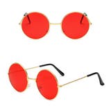 伊達めがね 伊達メガネ レディース | PlusNao | 詳細画像10 