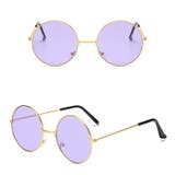 伊達めがね 伊達メガネ レディース | PlusNao | 詳細画像18 