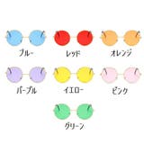 伊達めがね 伊達メガネ レディース | PlusNao | 詳細画像19 