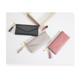 長財布 レディース 財布 | PlusNao | 詳細画像2