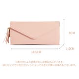 長財布 レディース 財布 | PlusNao | 詳細画像20