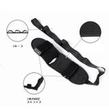 ストレッチベルト ヨガ ストレッチ | PlusNao | 詳細画像9 