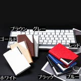 名刺入れ カードケース 男女兼用 | PlusNao | 詳細画像11