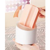 メイクボックス メイクブラシスタンド メイクスタンド | PlusNao | 詳細画像13 