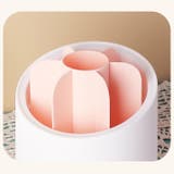 メイクボックス メイクブラシスタンド メイクスタンド | PlusNao | 詳細画像15 