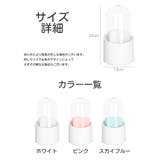 メイクボックス メイクブラシスタンド メイクスタンド | PlusNao | 詳細画像17 