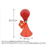 自転車エアホーン トランペット ハンドルバー取り付け | PlusNao | 詳細画像6 