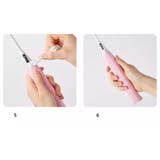 グリップテープ ラケット 持ち手 | PlusNao | 詳細画像7 