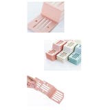 引き出し収納 引き出し仕切り板 インナーボックス | PlusNao | 詳細画像13 