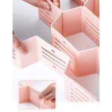 引き出し収納 引き出し仕切り板 インナーボックス | PlusNao | 詳細画像14 