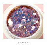 ネイルパーツ ネイルフレーク カラーフレーク | PlusNao | 詳細画像12