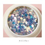 ネイルパーツ ネイルフレーク カラーフレーク | PlusNao | 詳細画像15