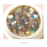 ネイルパーツ ネイルフレーク カラーフレーク | PlusNao | 詳細画像17