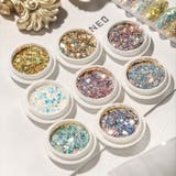 ネイルパーツ ネイルフレーク カラーフレーク | PlusNao | 詳細画像4