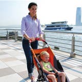 ベビーカー用ハンドルカバー 2個セット ハンドルカバー | PlusNao | 詳細画像3